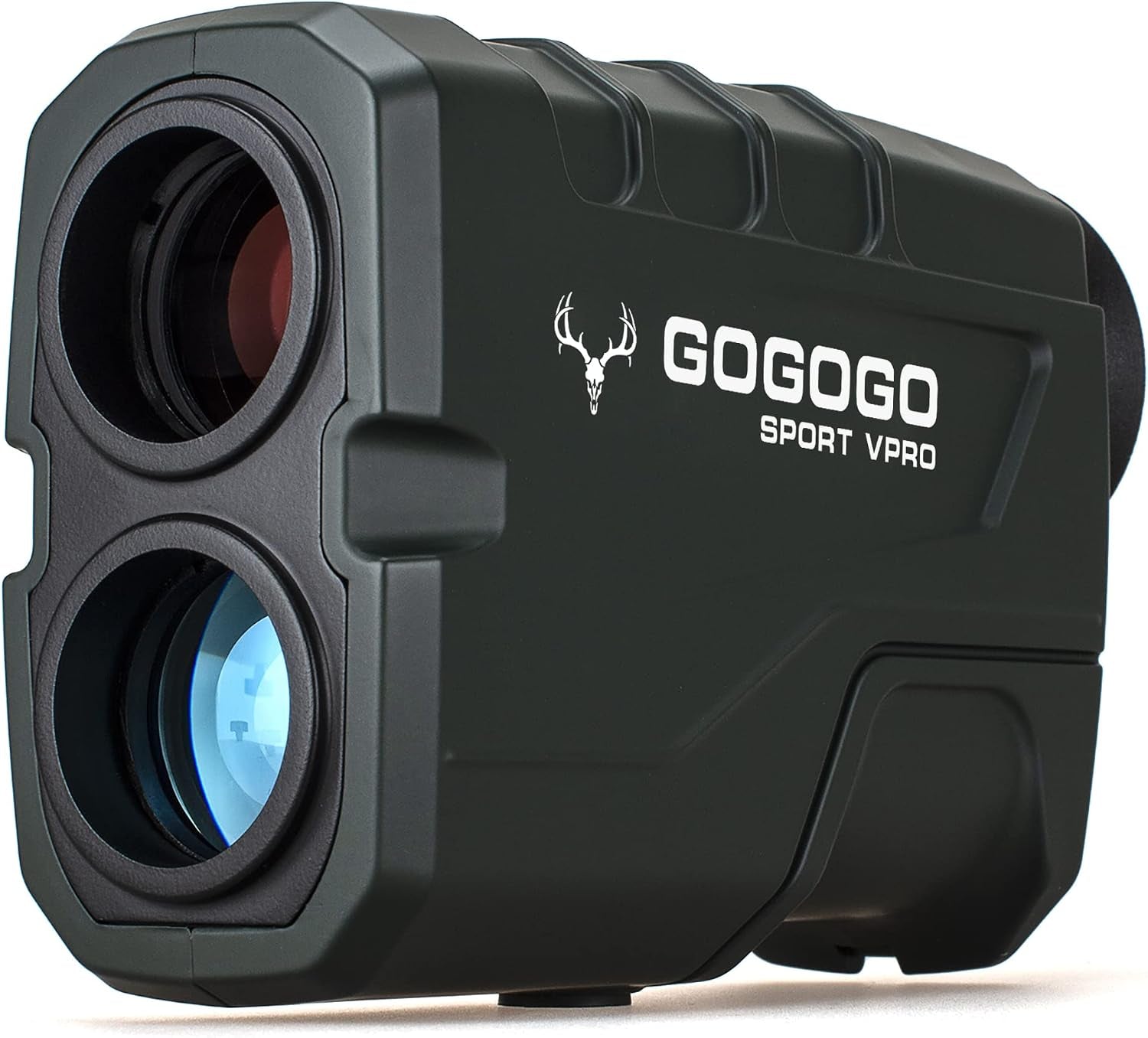 Green Hunting Rangefinder -1200 Yards
