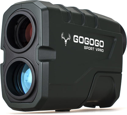 Green Hunting Rangefinder -1200 Yards