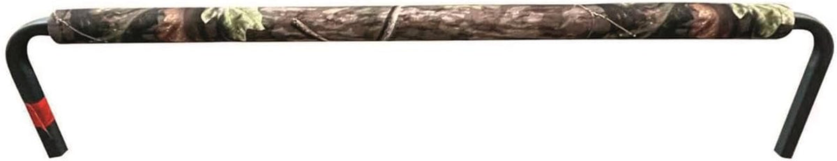 17' 2-Man Ladder Tree Stand Climbing Hunt Seat, Hunting Gear Equipment Accessories