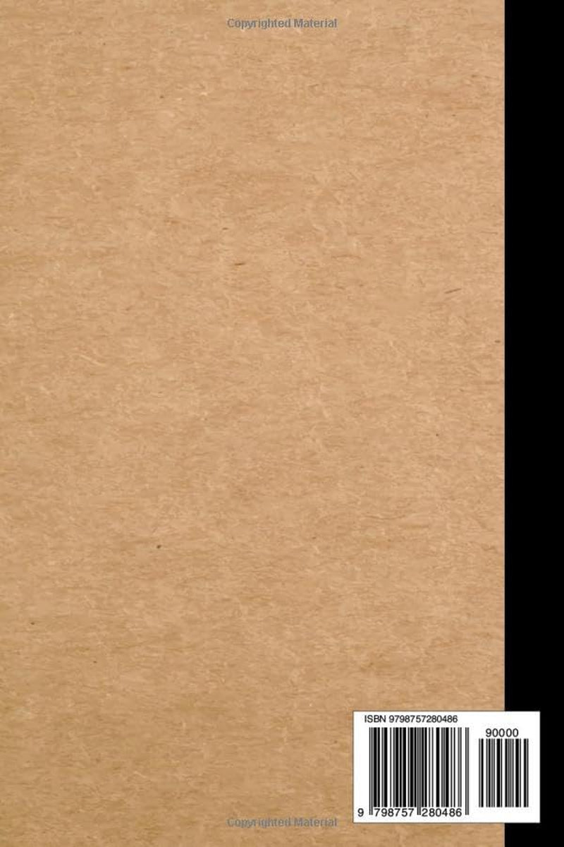 Coyote Hunting Journal: Coyote Hunting Log Book. Track & Record Your Catches. Perfect for Every Expedition