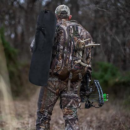 Hunting Blind 3-Panel Ground Blind with Carrying Bag Portable Hunting Ground Blinds for Deer Waterfowl Turkey Hunting