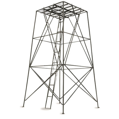 10' Elevated Hunting Platform