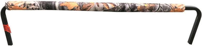 17' 2-Man Ladder Tree Stand Climbing Hunt Seat, Hunting Gear Equipment Accessories