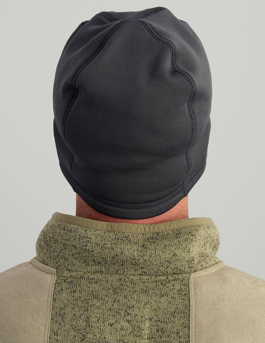 Nomad Men'S Axe Beanie Hunting Hat, Warm and Durable, Lightweight Winter Cap for Cold-Weather Hunts