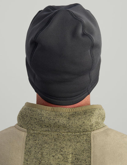 Nomad Men'S Axe Beanie Hunting Hat, Warm and Durable, Lightweight Winter Cap for Cold-Weather Hunts