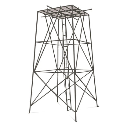 10' Elevated Hunting Platform